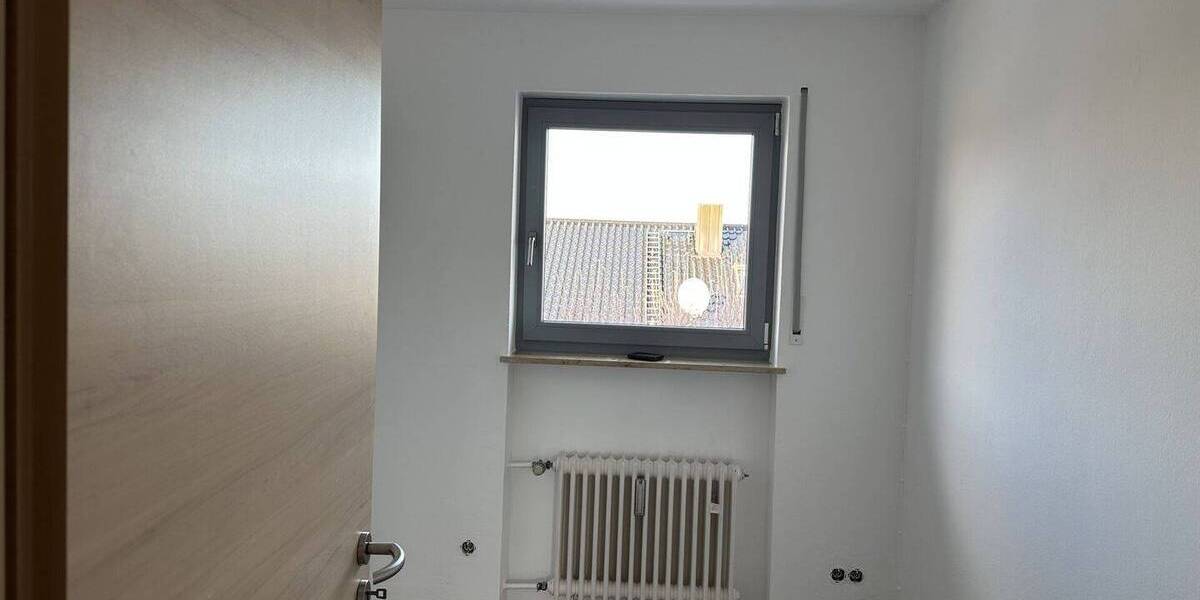 Etagenwohnung Denkendorf - 4 Zimmer, 103 m&sup2;, 950&euro; | Angebot:25701137