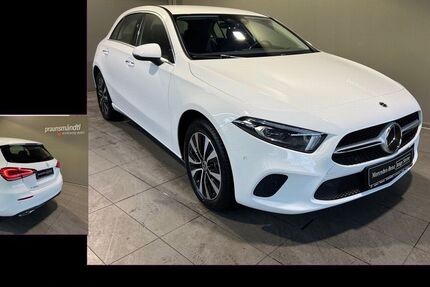 Mercedes-Benz A 250 47.258 km 25.750 &euro; Ingolstadt 85055