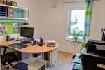 Terrassenwohnung Ingolstadt Friedrichshofen - 3 Zimmer, 83 m&sup2;, 1.100&euro; | Angebot:26585874