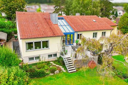 Haus Eichstätt / Landershofen Landershofen - 7 Zimmer, 222 m&sup2;, 795.000&euro; | Angebot:26410261