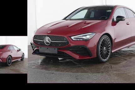 Mercedes-Benz CLA 200 23.805 km 39.750 &euro; Ingolstadt 85055