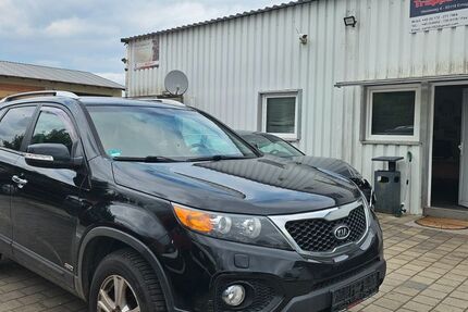 Kia Sorento 235.000 km 4.666 &euro; Ernsgaden 85119