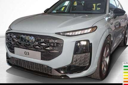 Audi Q3 4.500 km 52.880 &euro; Pfaffenhofen 85276
