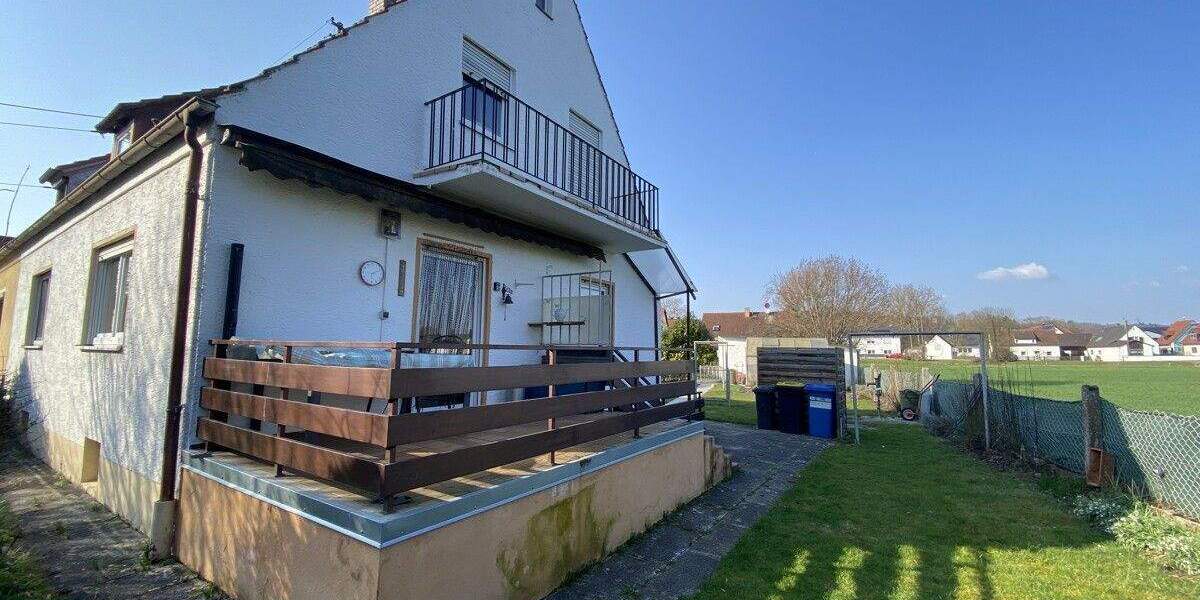 Doppelhaushälfte Neuburg an der Donau / Bittenbrunn Bittenbrunn - 5 Zimmer, 116 m&sup2;, 390.000&euro; | Angebot:25745469