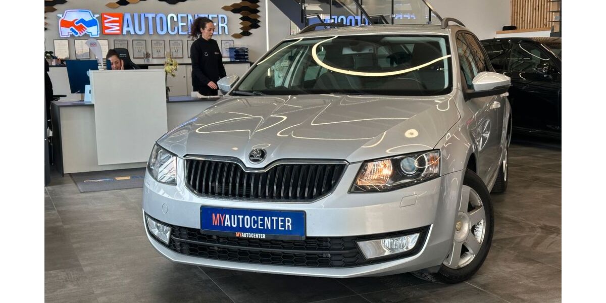 Skoda Octavia 246.200 km 4.299 &euro; Pfaffenhofen 85276