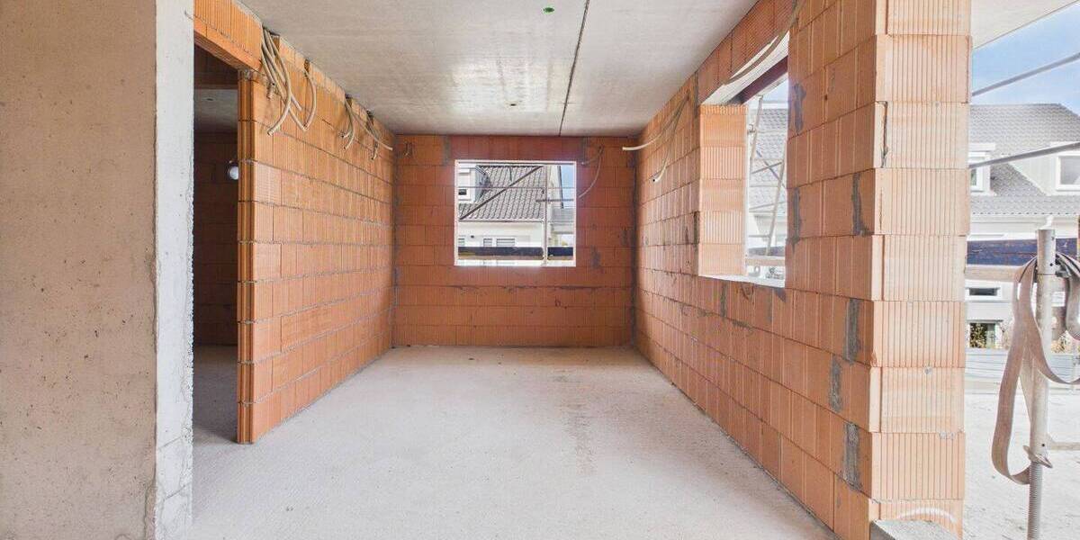 Etagenwohnung Ingolstadt Hundszell - 3 Zimmer, 83 m&sup2;, 560.000&euro; | Angebot:26217505