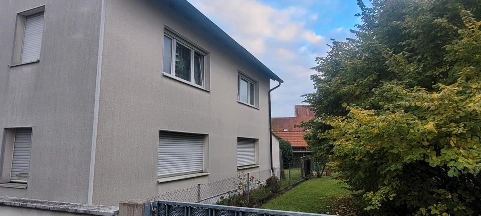 Einfamilienhaus Vohburg an der Donau - 4 Zimmer, 128 m&sup2;, 319.000&euro; | Angebot:25903941