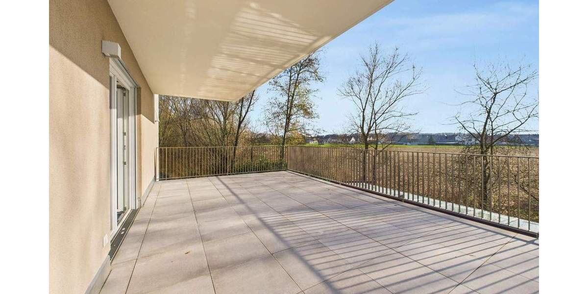 Etagenwohnung Ingolstadt Hundszell - 2 Zimmer, 71 m&sup2;, 482.000&euro; | Angebot:25662371