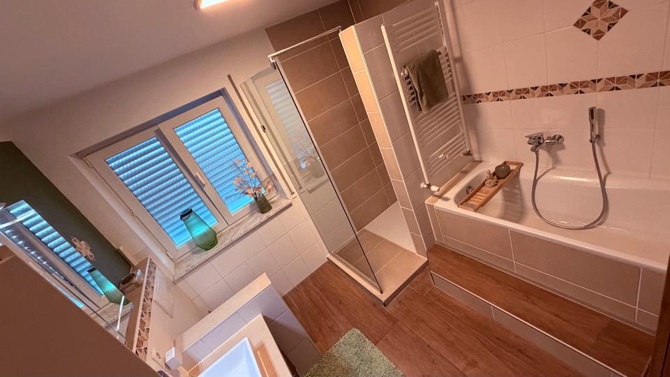 Doppelhaushälfte Manching - 6 Zimmer, 145 m&sup2;, 624.000&euro; | Angebot:27022299