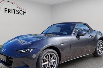Mazda MX-5 3.971 km 32.980 &euro; Riedenburg-Prunn 93339