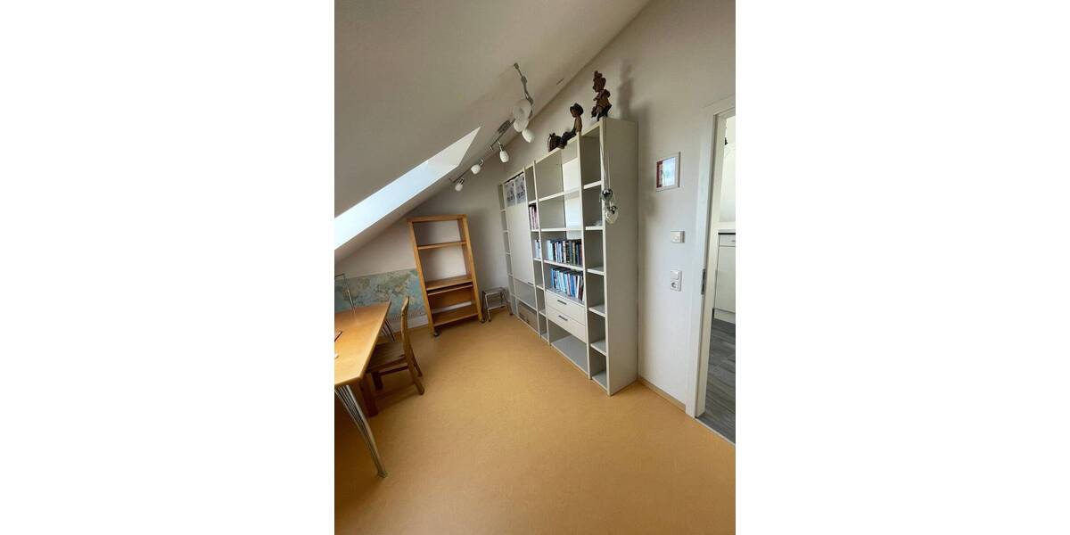 Etagenwohnung Baar-Ebenhausen Ebenhausen - 4 Zimmer, 91 m&sup2;, 374.000&euro; | Angebot:25769958