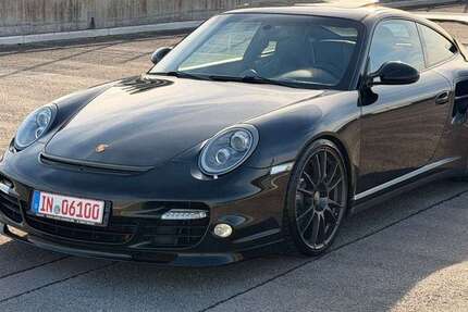 Porsche 911 130.000 km 84.900 &euro; Ingolstadt 85057