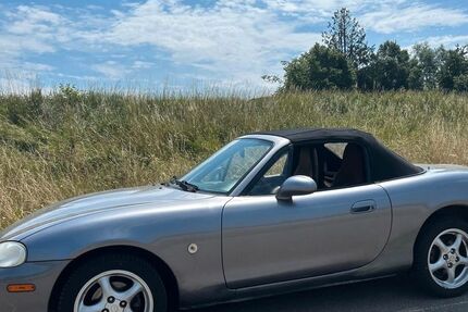 Mazda MX-5 169.300 km 3.750 &euro; Ernsgaden 85119