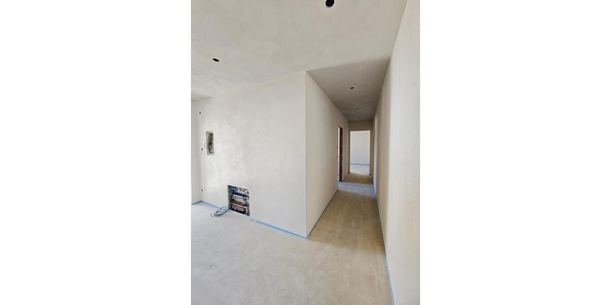 Etagenwohnung Neuburg an der Donau - 3 Zimmer, 95 m&sup2;, 1.045&euro; | Angebot:26413733