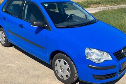 VW Polo 164.000 km 1.999 &euro; Stammham 85134
