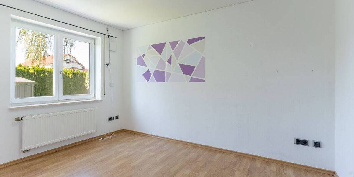Etagenwohnung Königsmoos Ludwigsmoos - 5 Zimmer, 145 m&sup2;, 925&euro; | Angebot:26816500