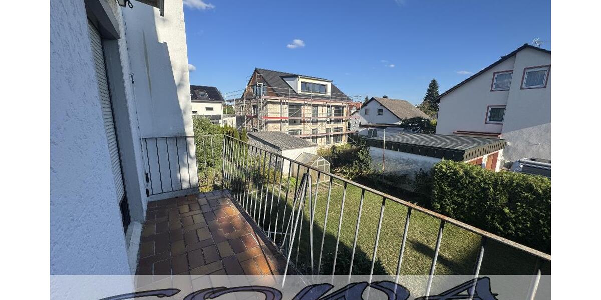 1A Lage - Haus in Stadtlage mit Keller (12-Familienhaus) - Ein Objekt von Ihrem Immobilienpartner SOWA Immobilien und Finanzen - Zweifamilienhaus Neuburg | Angebot:27445402