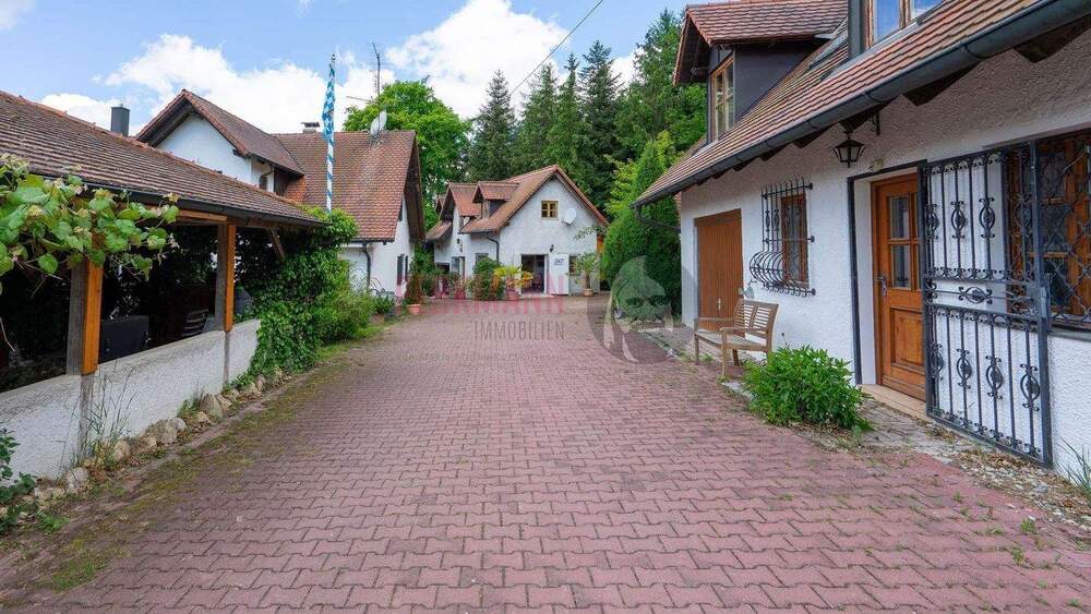 Mehrfamilienhaus, Wohnhaus Mainburg - 1 Zimmer, 350 m&sup2;, 1.240.000&euro; | Angebot:25665110