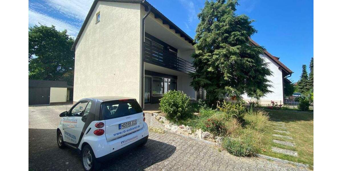 Einfamilienhaus Schrobenhausen - 5 Zimmer, 146 m&sup2;, 470.000&euro; | Angebot:25802446