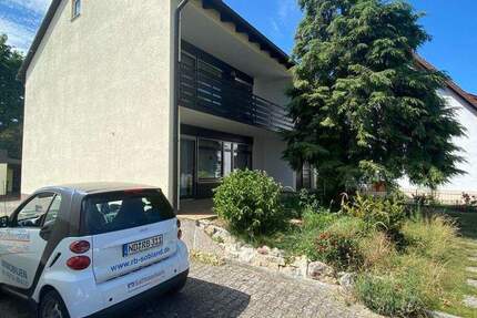 Haus Schrobenhausen - 5 Zimmer, 146 m&sup2;, 470.000&euro; | Angebot:25802446