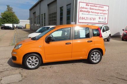 Fiat Panda 25.300 km 11.900 &euro; Eichstätt 85072