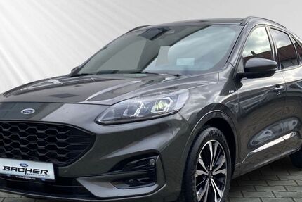 Ford Kuga 42.900 km 22.490 &euro; Ingolstadt 85055