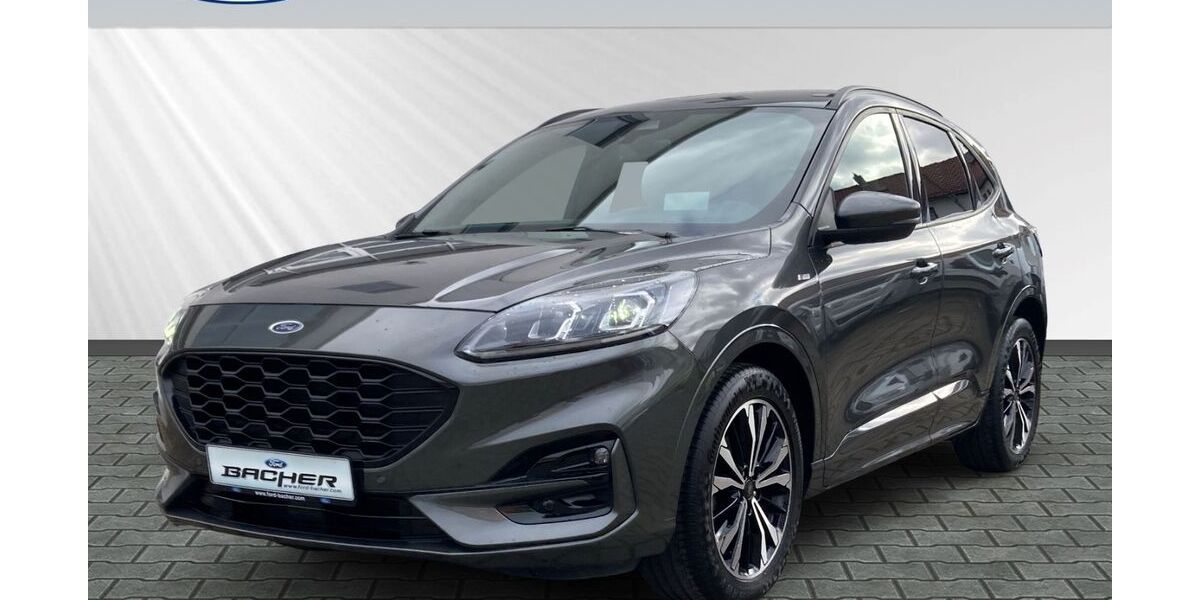 Ford Kuga 42.900 km 22.490 &euro; Ingolstadt 85055