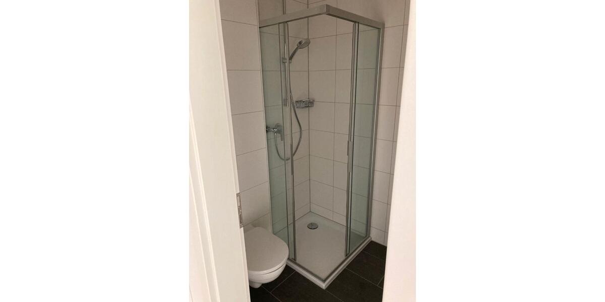 Terrassenwohnung Ingolstadt Nordost - 1 Zimmer, 20 m&sup2;, 585&euro; | Angebot:26394213