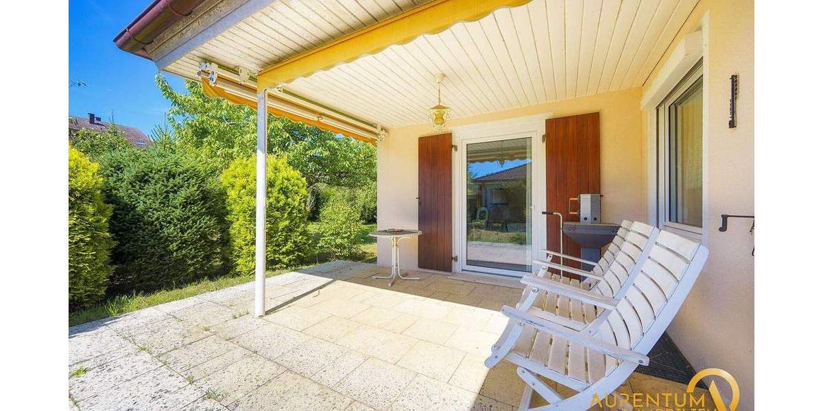 Bungalow Neustadt - 5 Zimmer, 140 m&sup2;, 465.000&euro; | Angebot:25690971