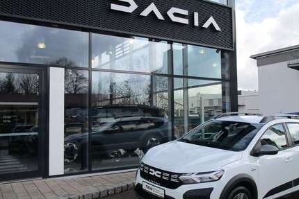 Dacia Sandero 28.300 km 14.850 &euro; Pfaffenhofen an der ilm 85276