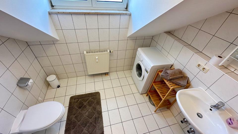 Etagenwohnung Ingolstadt - 2 Zimmer, 1.050&euro; | Angebot:22621150