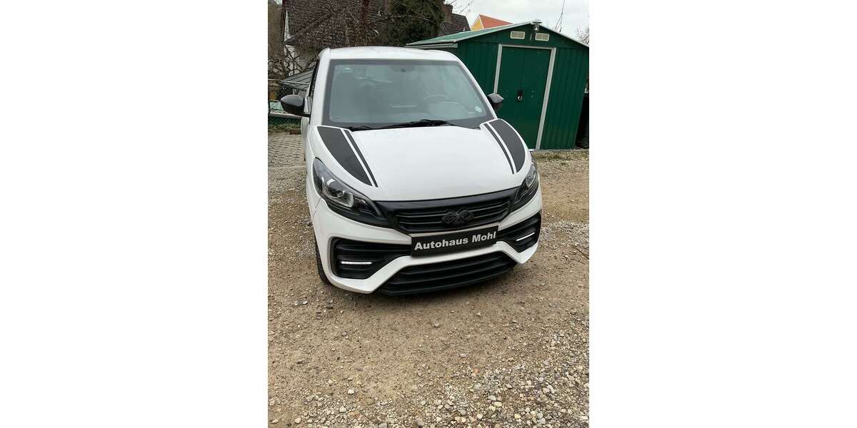 Ligier JS 50 3.460 km 14.000 &euro; Scheyern 85298