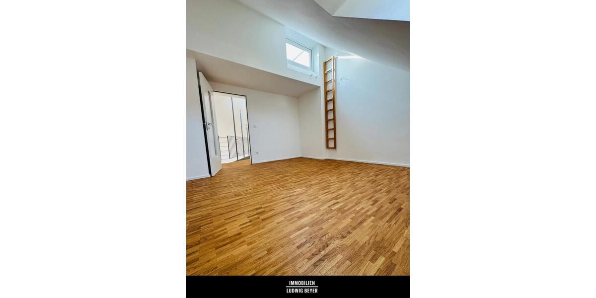 Maisonettenwohnung Ingolstadt - 2 Zimmer, 50 m&sup2;, 750&euro; | Angebot:25853809