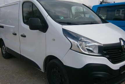 Renault Trafic 157.179 km 11.781 &euro; Ingolstadt 85053