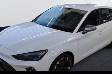 Cupra Leon 7.832 km 29.950 &euro; Ingolstadt 85053