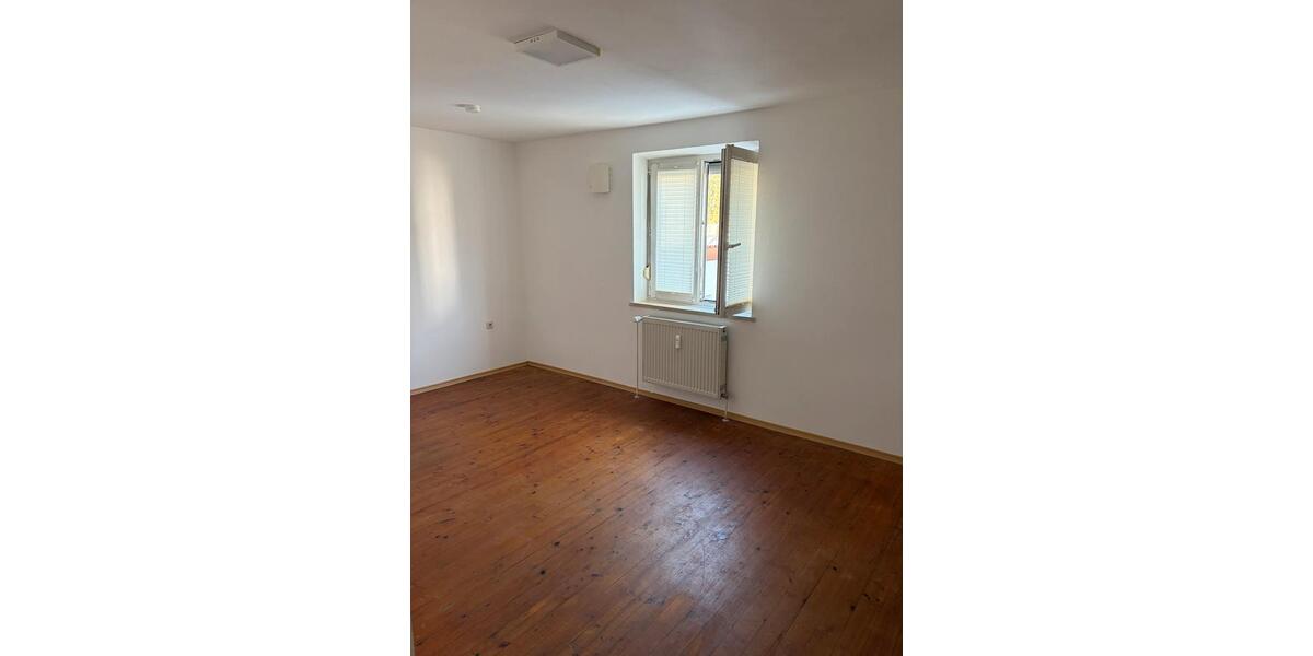 Erdgeschoßwohnung Schrobenhausen - 2 Zimmer, 50 m&sup2;, 450&euro; | Angebot:25943051