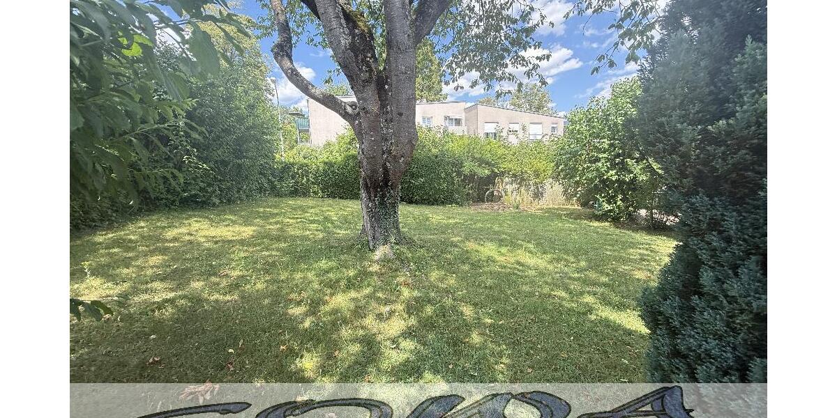 Einzugsbereit! Schickes Haus mit Garage und Garten in Neuburg - Ein Objekt von Ihrem Immobilienpartner SOWA Immobilien und Finanzen - Burg Neuburg an der Donau | Angebot:26145389