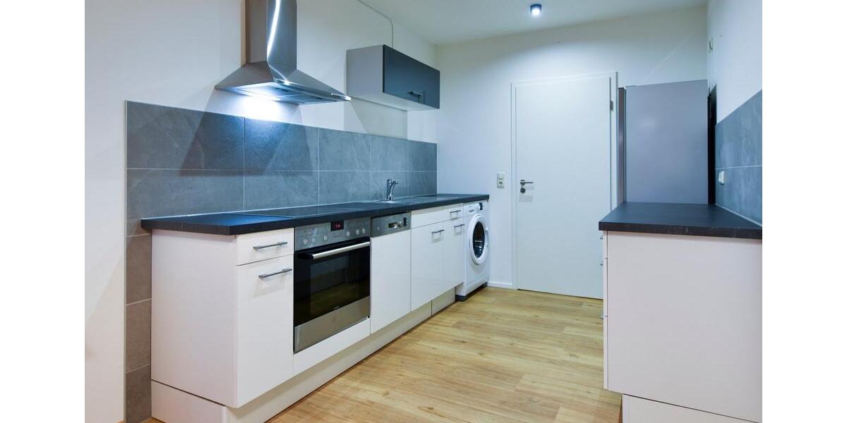 Etagenwohnung Schrobenhausen - 2 Zimmer, 65 m&sup2;, 985&euro; | Angebot:25905413