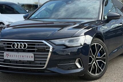 Audi A6 128.000 km 24.990 &euro; Neuburg an der Donau 86633