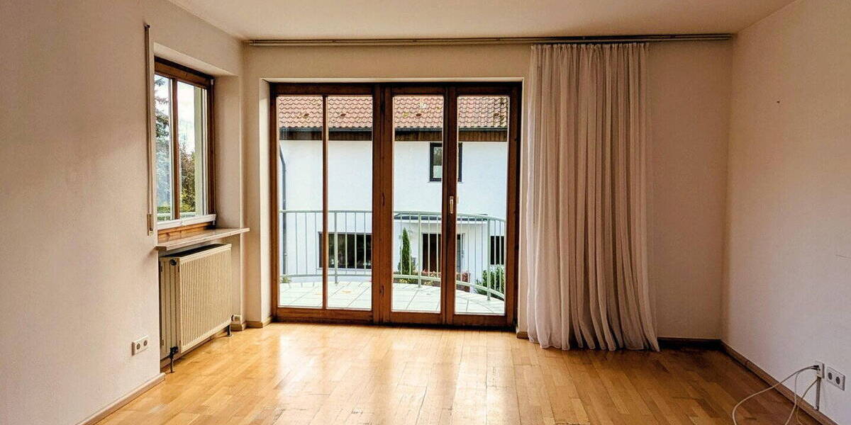 Etagenwohnung Ingolstadt - 3 Zimmer, 75 m&sup2;, 329.000&euro; | Angebot:25654282