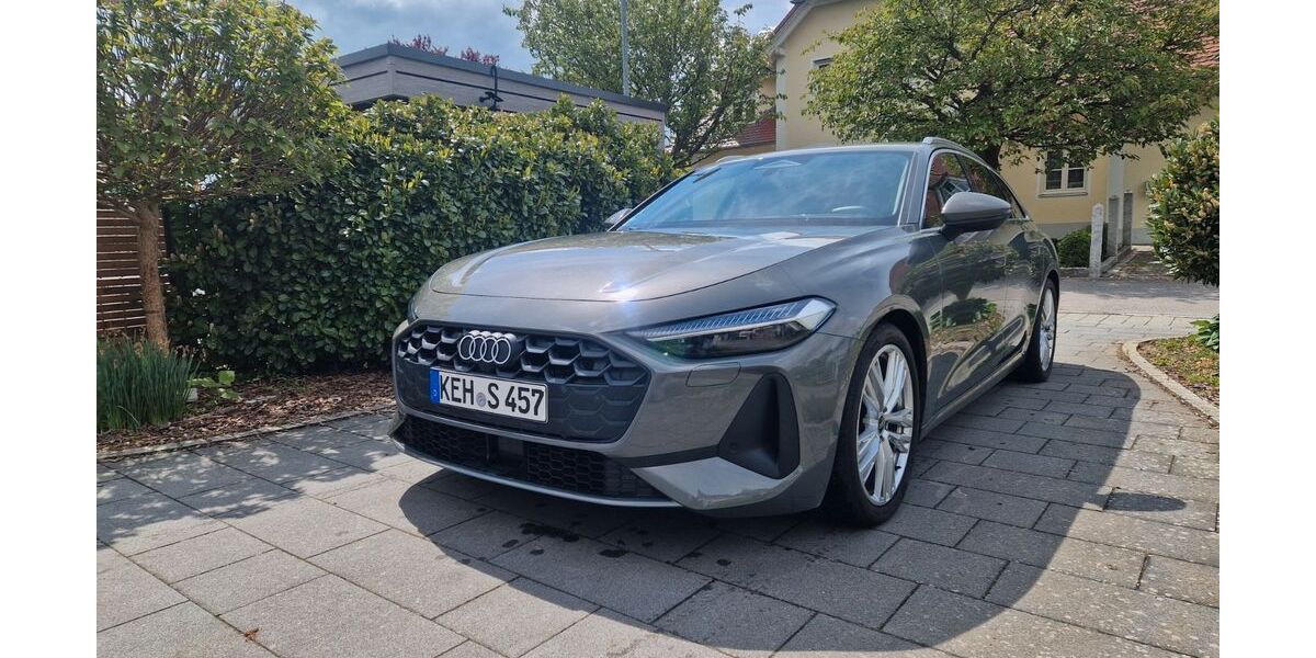 Audi A5 13.000 km 48.900 &euro; Neustadt 93333