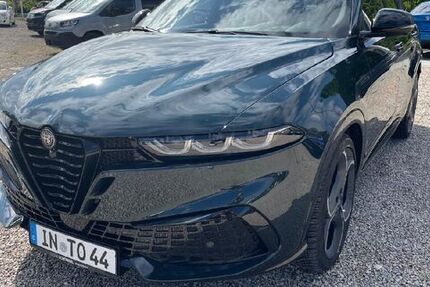 Alfa Romeo Tonale 3.000 km 48.490 &euro; Ingolstadt 85053