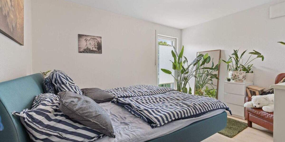 Etagenwohnung Lenting - 2 Zimmer, 58 m&sup2;, 349.800&euro; | Angebot:25796012