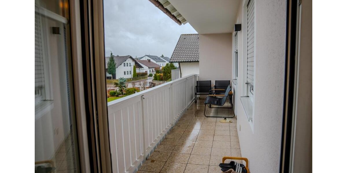 Etagenwohnung Gaimersheim - 4 Zimmer, 97 m&sup2;, 425.000&euro; | Angebot:25258455