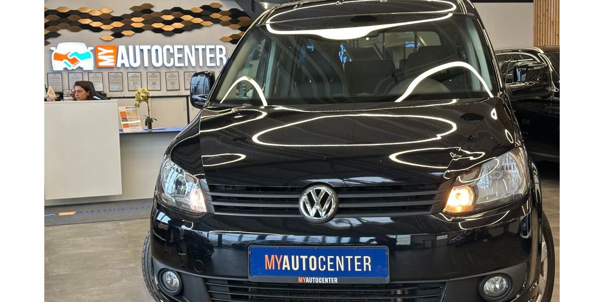 VW Caddy Maxi 182.800 km 9.499 &euro; Pfaffenhofen 85276