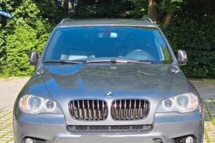 BMW X5 213.850 km 14.100 &euro; Mainburg 84048