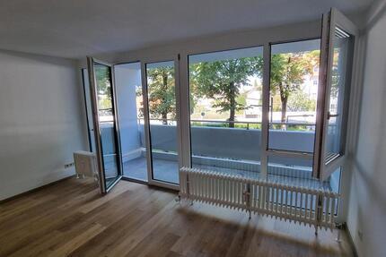 Wohnung Ingolstadt Friedrichshofen-Hollerstauden - 1 Zimmer, 34 m&sup2;, 650&euro; | Angebot:25170492