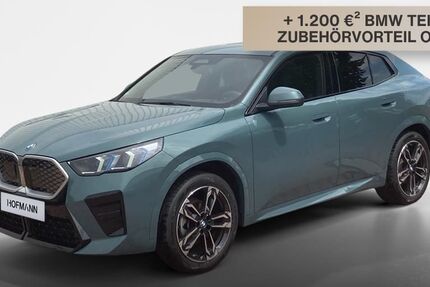 BMW iX2 24.200 km 49.890 &euro; Ingolstadt 85053