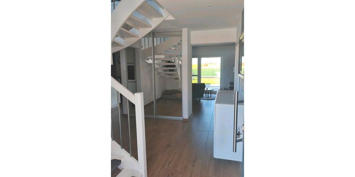 Einfamilienhaus Pollenfeld - 5 Zimmer, 151 m&sup2;, 649.999&euro; | Angebot:26406249