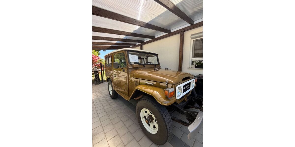 Toyota Land Cruiser 176.350 km 16.900 &euro; Weichering 86706
